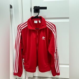 Adidas Women’s Jacket